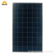 Gorąca sprzedaż 285 w polikrystaliczny panel słoneczny
